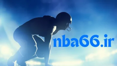 nba66.ir