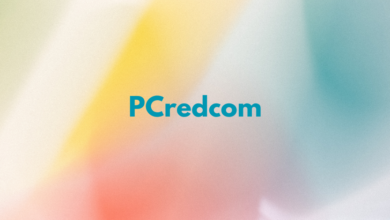 PCredcom