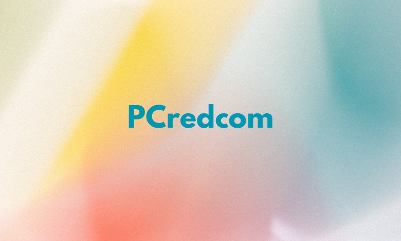 PCredcom